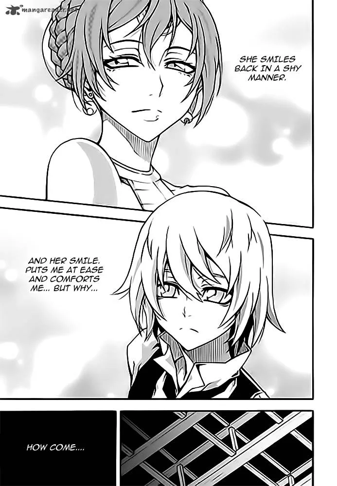 Witch Hunter Chapter 90 page 7