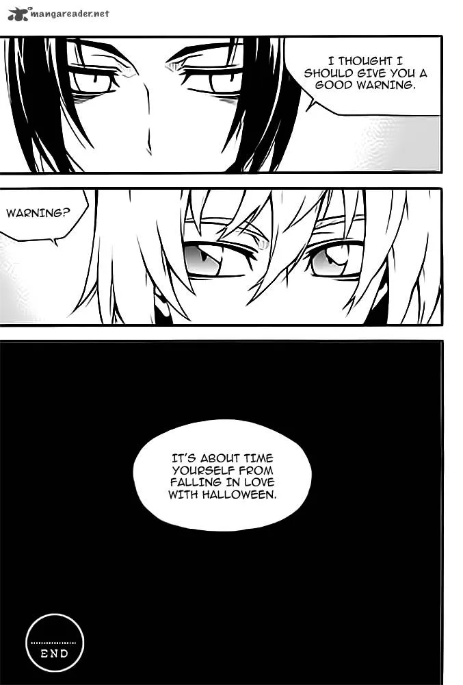 Witch Hunter Chapter 90 page 17