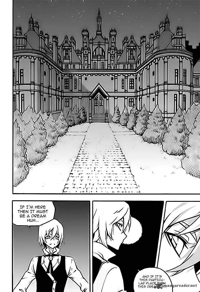 Witch Hunter Chapter 90 page 4