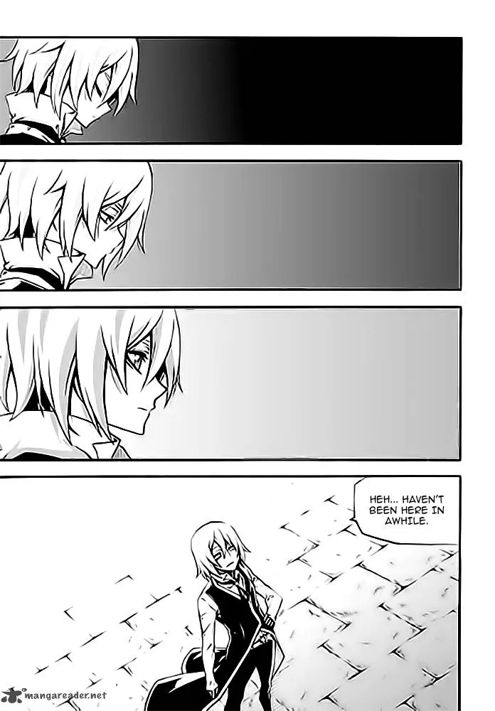 Witch Hunter Chapter 90 page 3