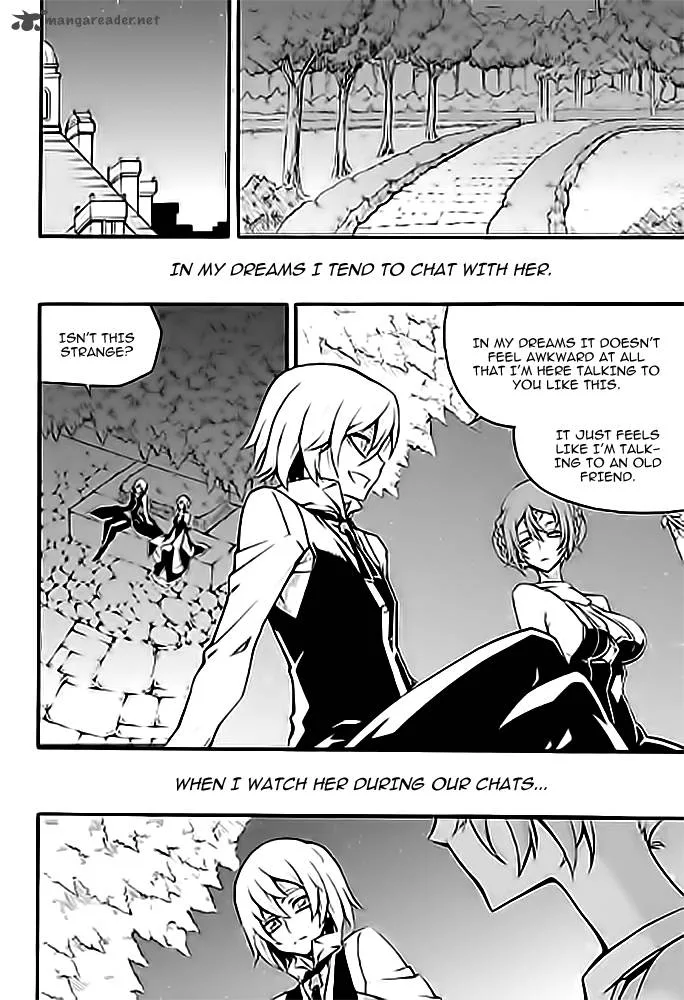Witch Hunter Chapter 90 page 6