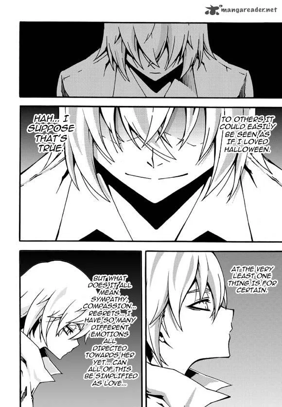 Witch Hunter Chapter 92 page 2