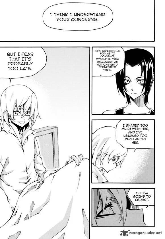 Witch Hunter Chapter 92 page 3