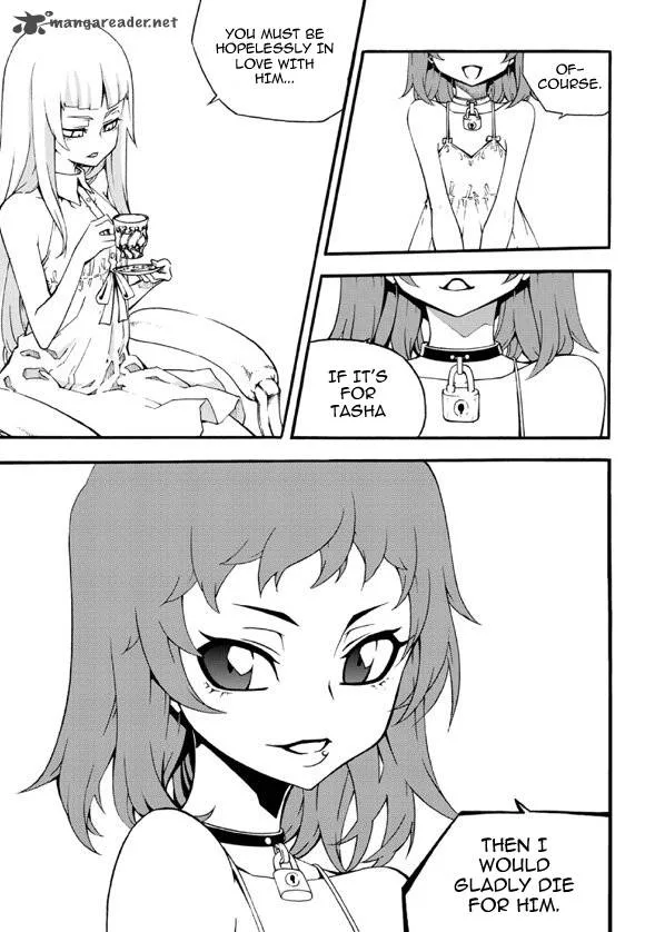 Witch Hunter Chapter 92 page 11