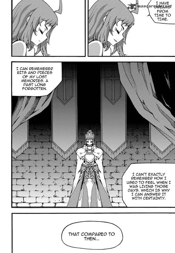 Witch Hunter Chapter 92 page 35