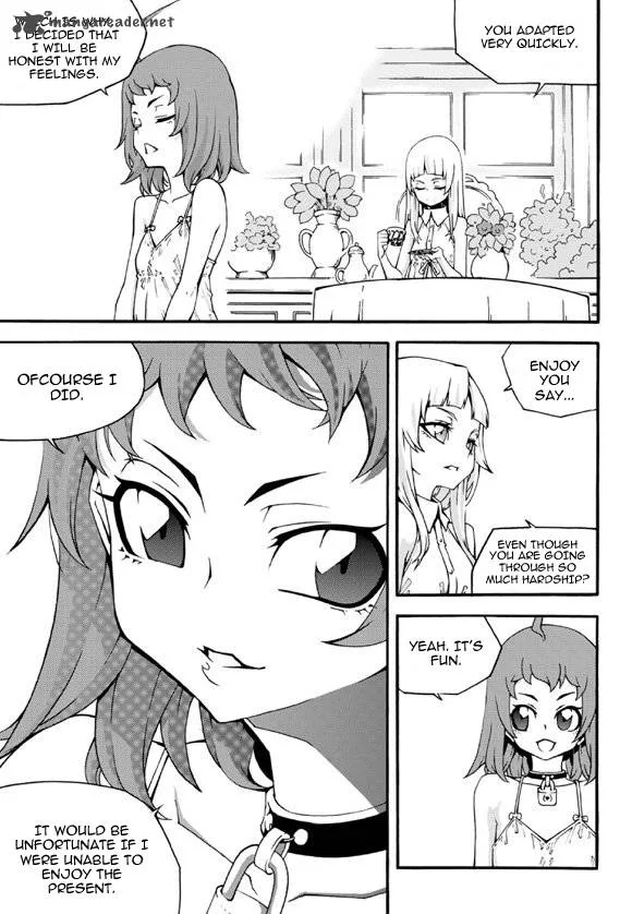 Witch Hunter Chapter 92 page 15