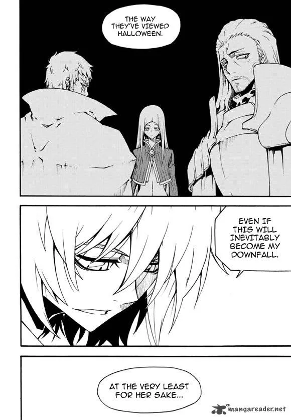 Witch Hunter Chapter 92 page 23
