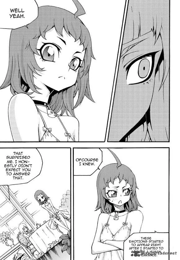 Witch Hunter Chapter 92 page 32
