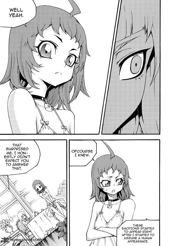 Witch Hunter Chapter 92 page 13