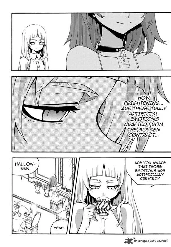 Witch Hunter Chapter 92 page 31