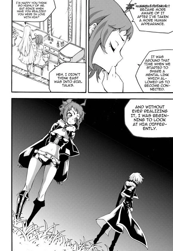 Witch Hunter Chapter 92 page 27