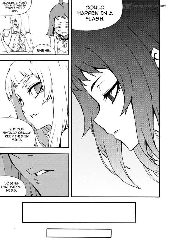 Witch Hunter Chapter 93 page 3