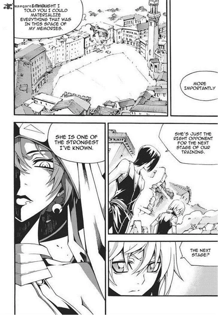 Witch Hunter Chapter 94 page 4