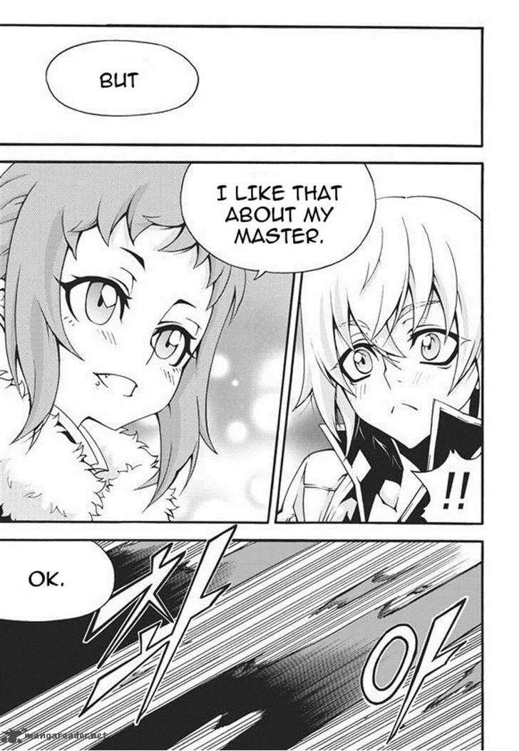 Witch Hunter Chapter 94 page 17