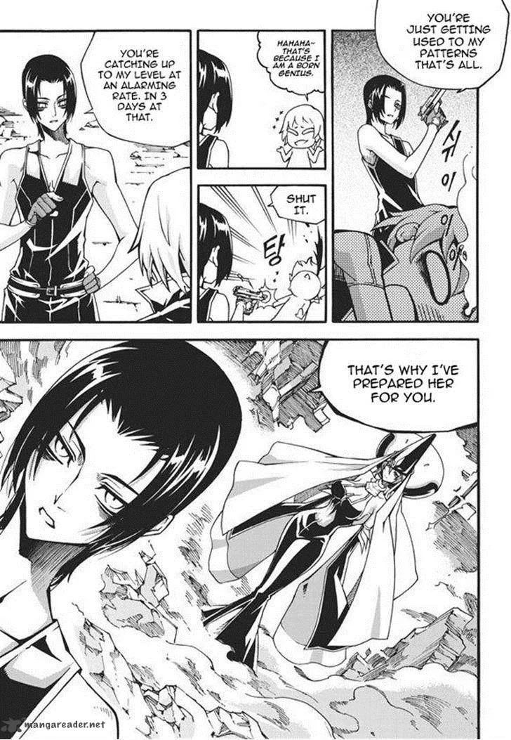 Witch Hunter Chapter 94 page 5