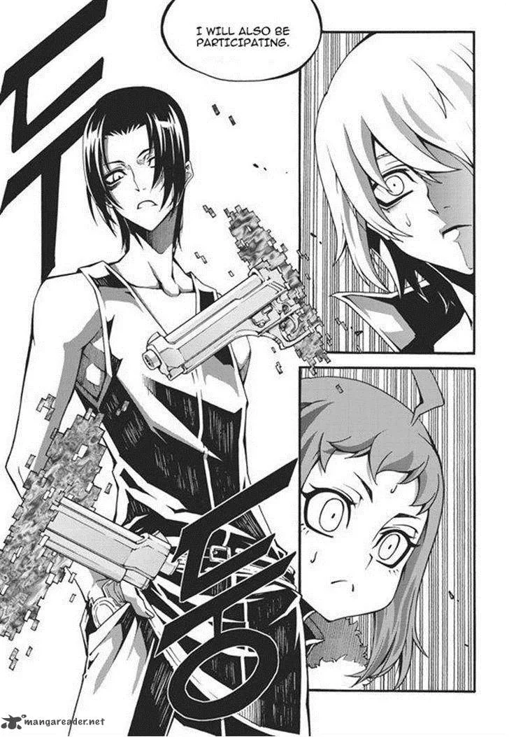 Witch Hunter Chapter 94 page 9