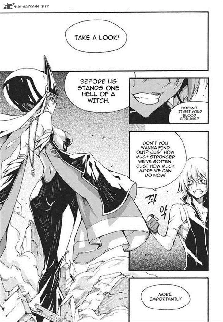 Witch Hunter Chapter 94 page 15