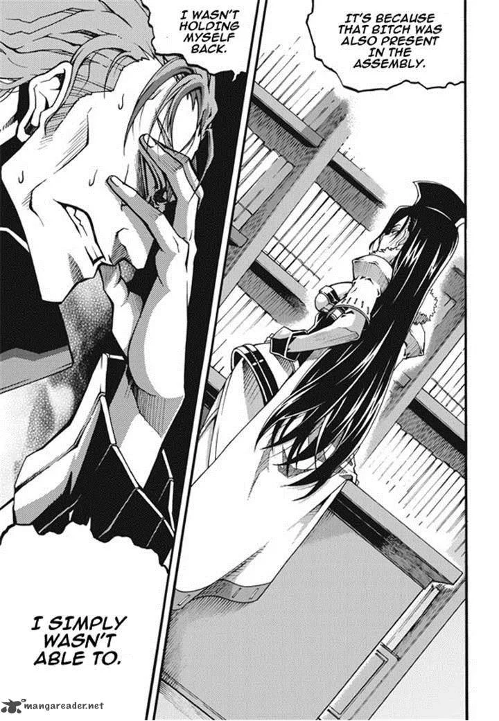 Witch Hunter Chapter 95 page 11