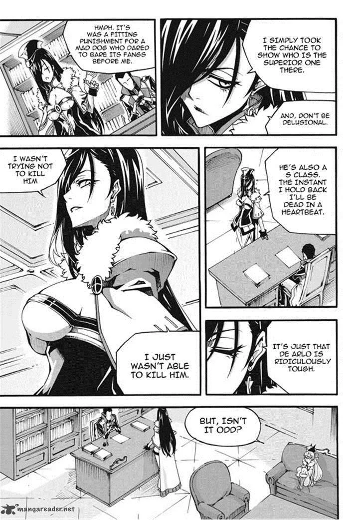 Witch Hunter Chapter 95 page 14