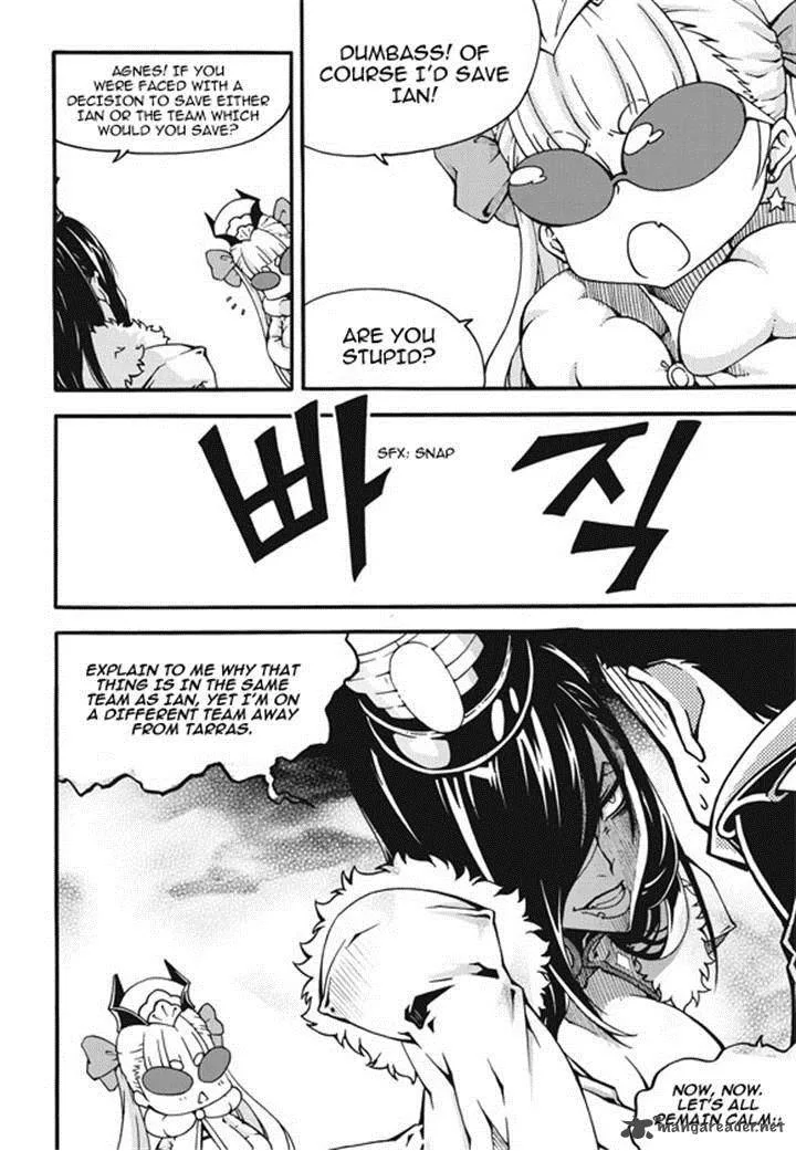 Witch Hunter Chapter 95 page 8