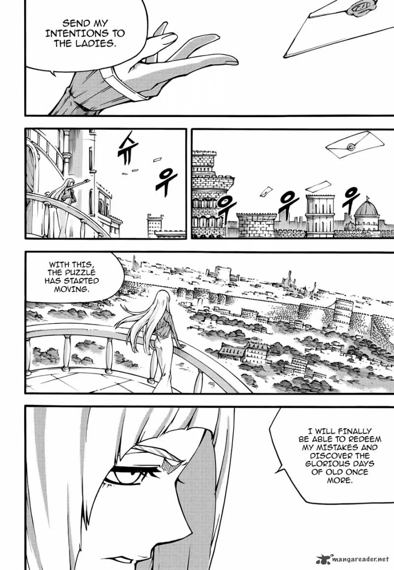 Witch Hunter Chapter 97 page 7
