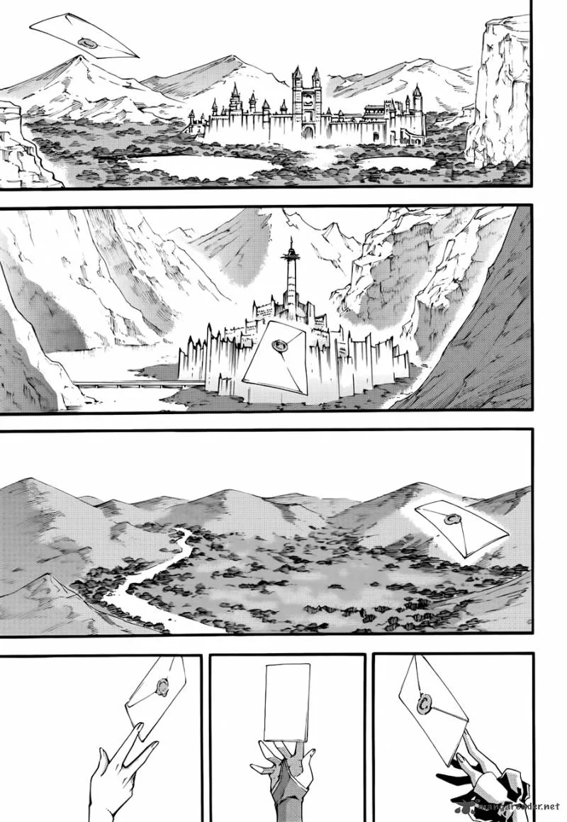 Witch Hunter Chapter 97 page 12