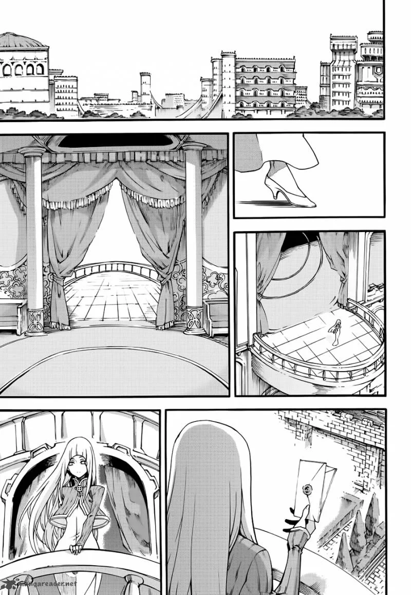 Witch Hunter Chapter 97 page 6