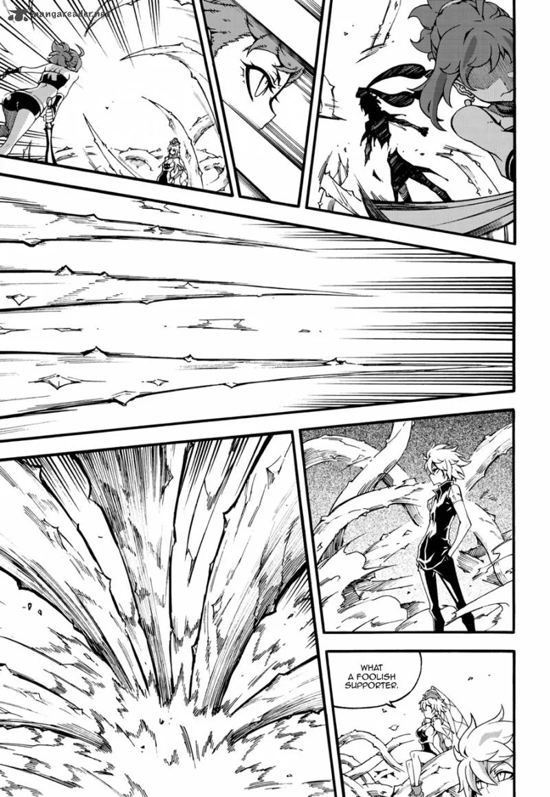 Witch Hunter Chapter 98 page 18