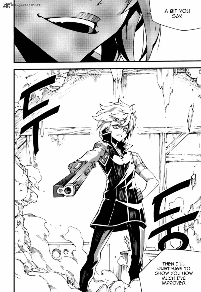 Witch Hunter Chapter 98 page 4