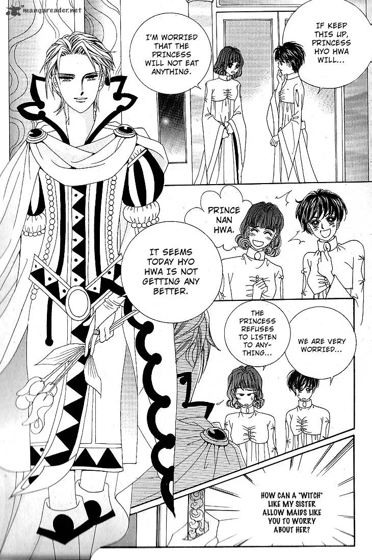 Witch Shop Chapter 1 page 9
