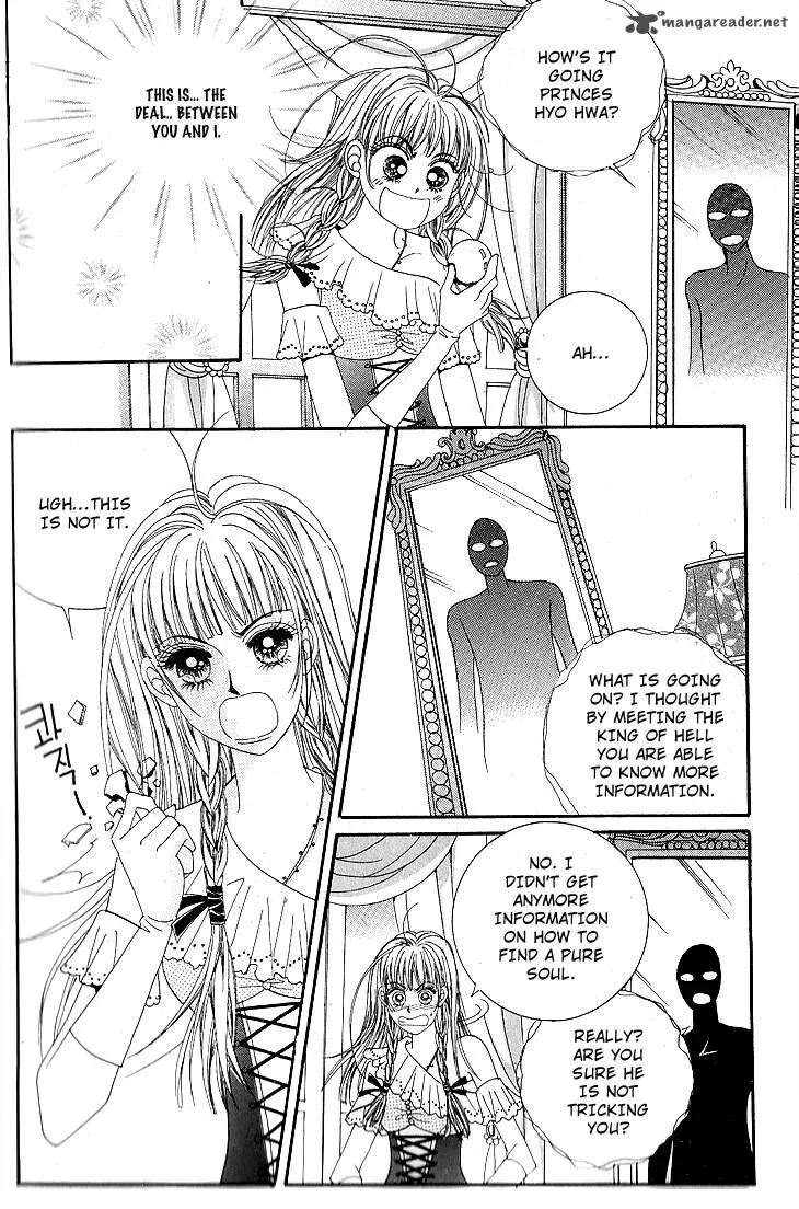 Witch Shop Chapter 1 page 25