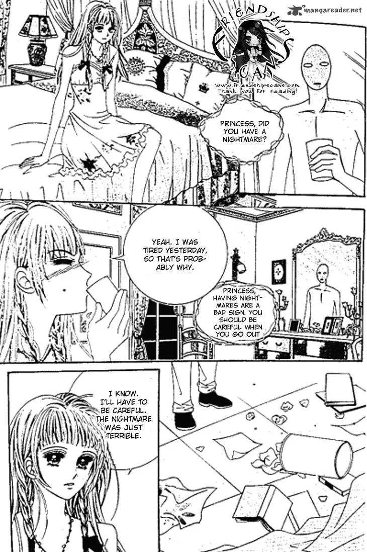 Witch Shop Chapter 10 page 16