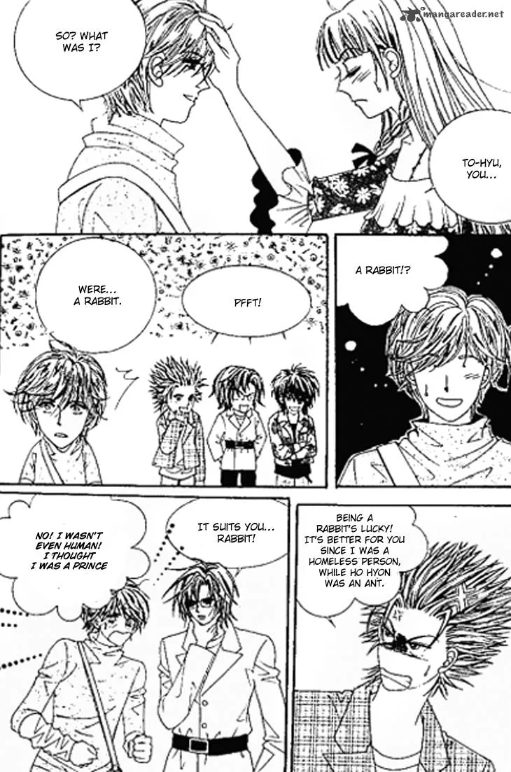 Witch Shop Chapter 10 page 23