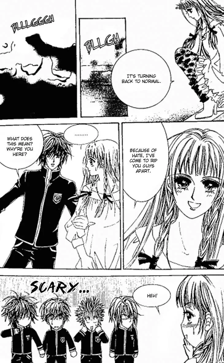 Witch Shop Chapter 10 page 7