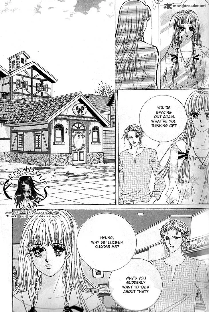 Witch Shop Chapter 10 page 2