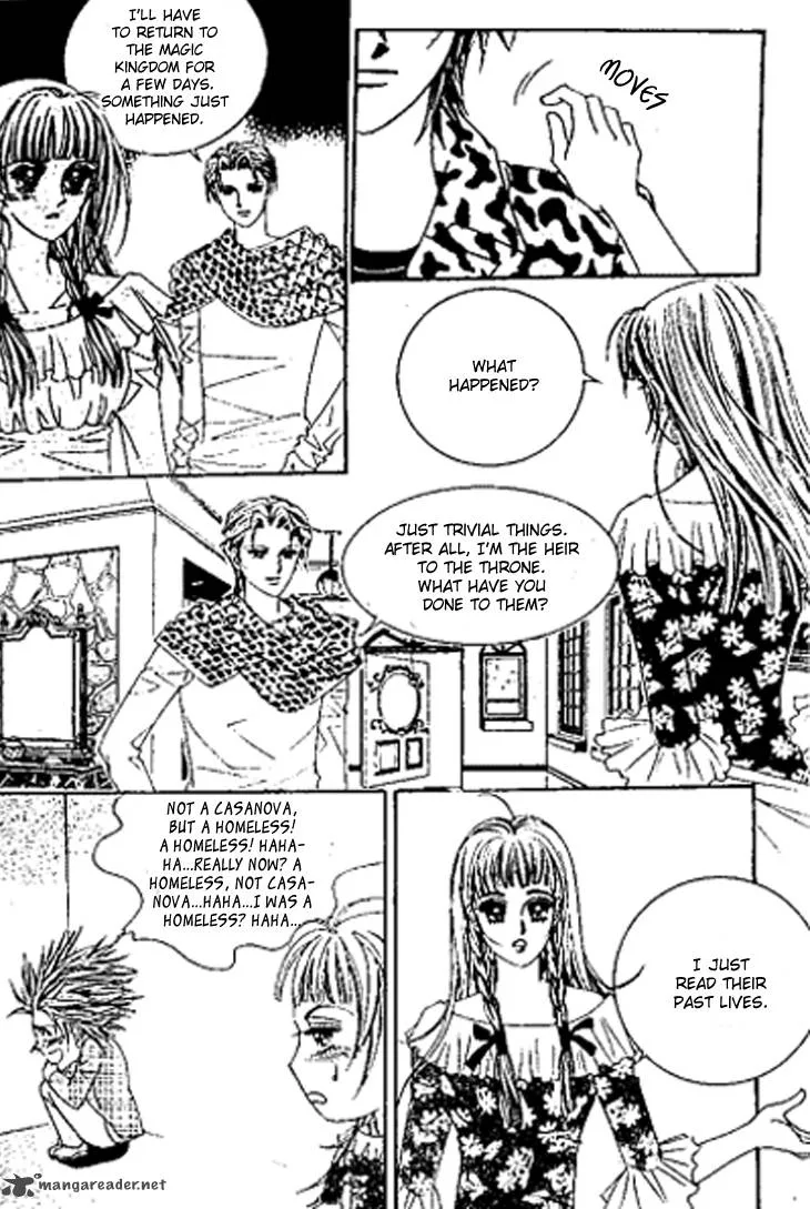 Witch Shop Chapter 10 page 25
