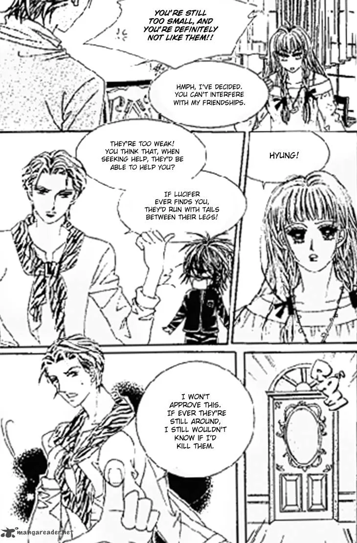 Witch Shop Chapter 10 page 10