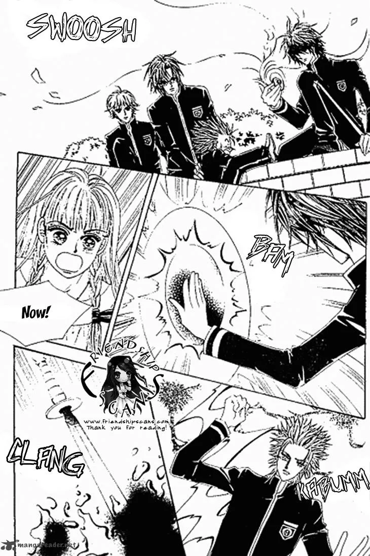 Witch Shop Chapter 10 page 6