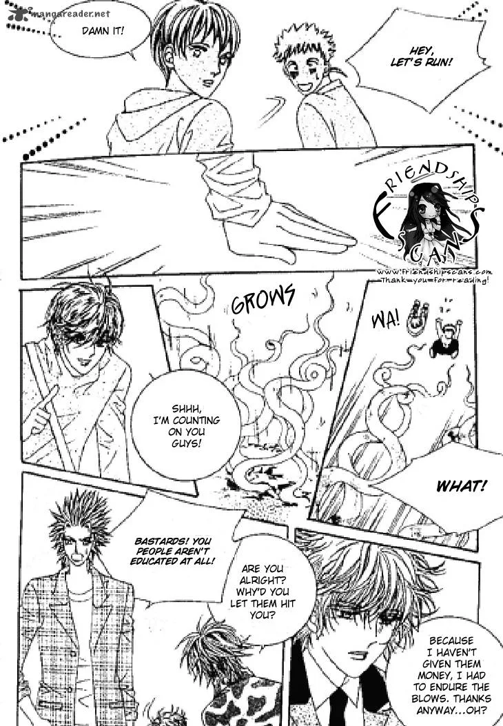 Witch Shop Chapter 10 page 31