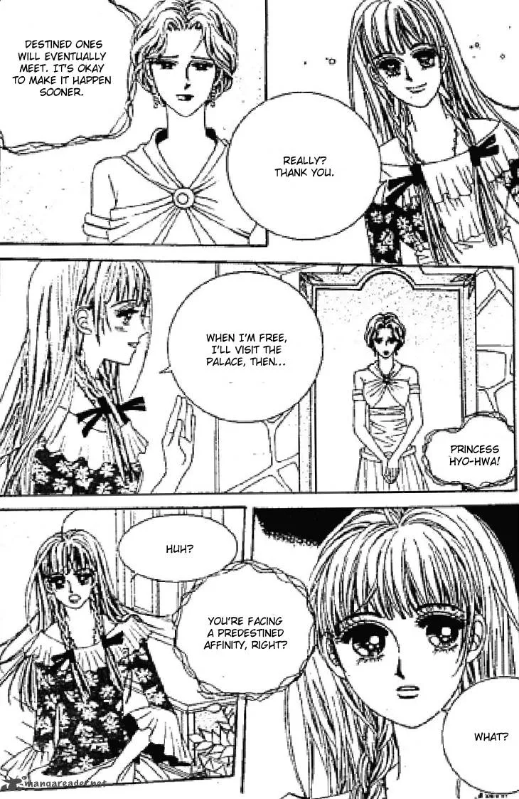 Witch Shop Chapter 10 page 36