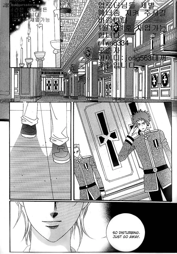 Witch Shop Chapter 11 page 5