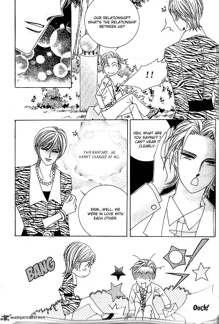 Witch Shop Chapter 11 page 35