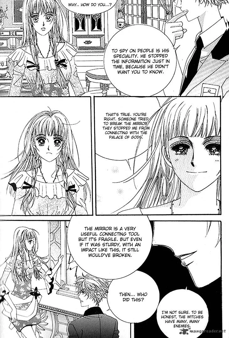 Witch Shop Chapter 11 page 26