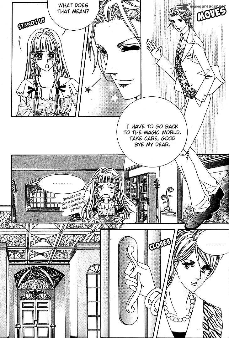 Witch Shop Chapter 12 page 4