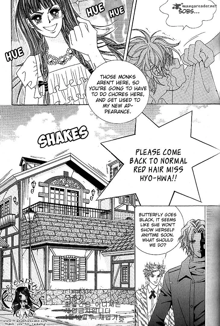 Witch Shop Chapter 12 page 26