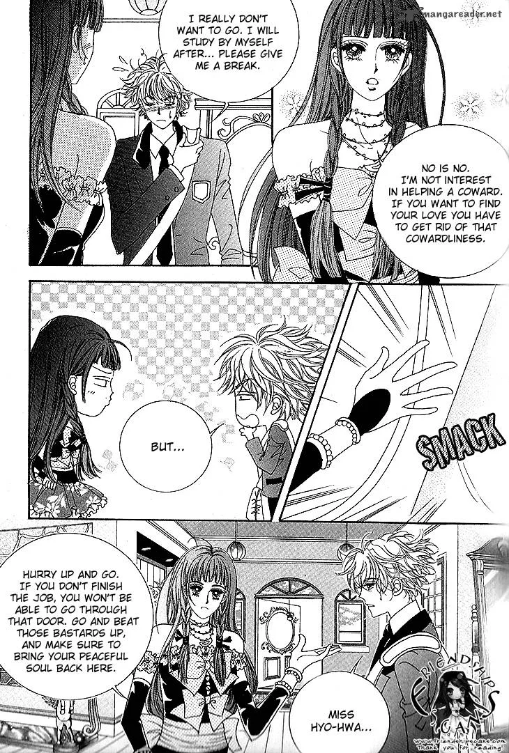 Witch Shop Chapter 12 page 40