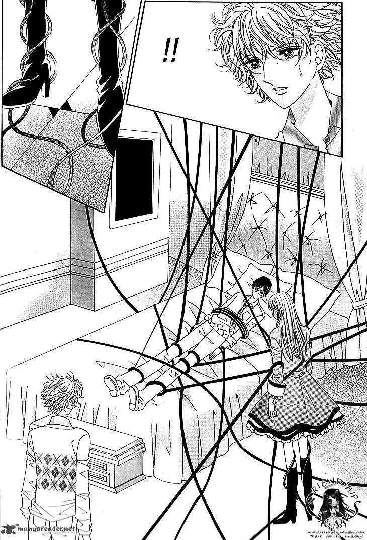 Witch Shop Chapter 14 page 11