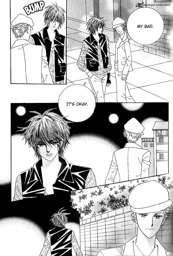 Witch Shop Chapter 14 page 6