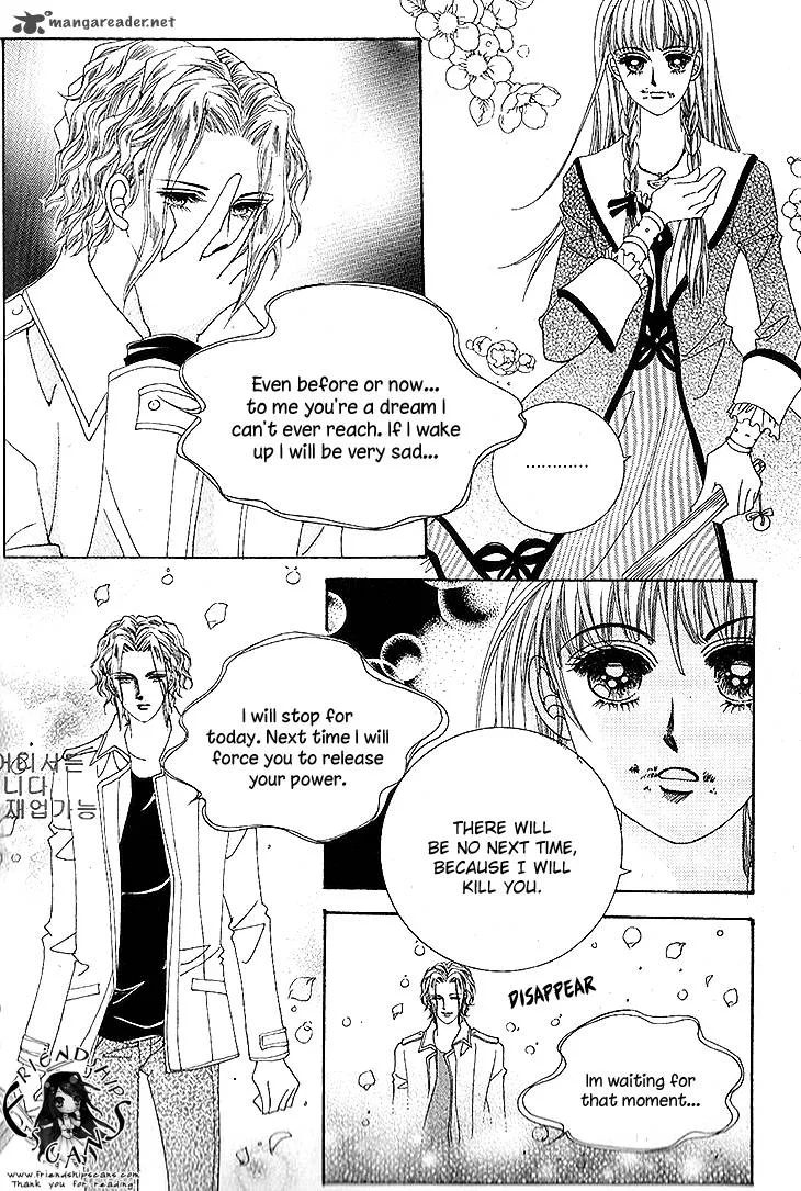 Witch Shop Chapter 14 page 29
