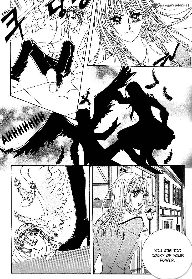 Witch Shop Chapter 14 page 38